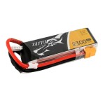 Wholesale Tattu Rechargeable Battery 3S 4S 2300mAh 45C 1P for RC Racing Drone Quadcopter